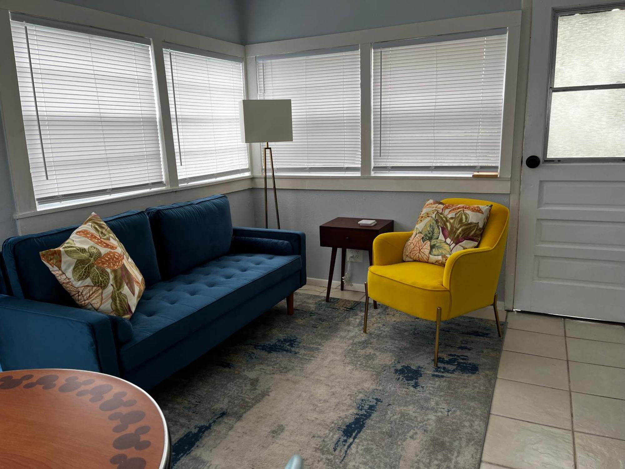 Hollingsworth Guest House With Pool Lakeland Zimmer foto